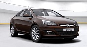 OPEL ASTRA OTOMATİK