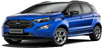 FORD ECOSPORT ST LİNE