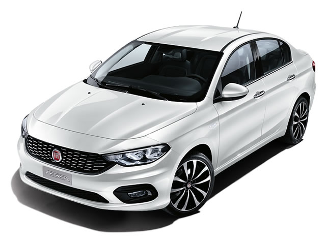 Fiat Egea