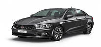 Fiat Egea Otomatik Benzinli