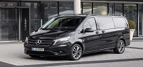 Mercedes Benz Vito