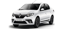 Renault Symbol