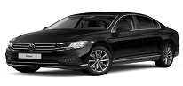 Volkswagen Passat Otomatik Dizel