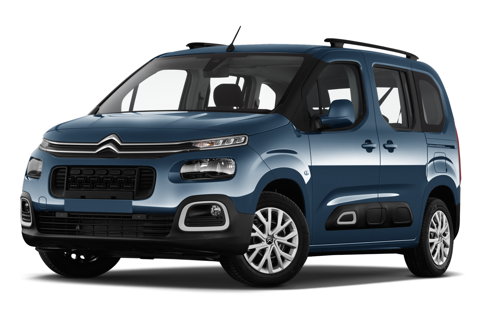 Citroën Berlingo Manuel Dizel