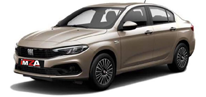 Fiat Egea