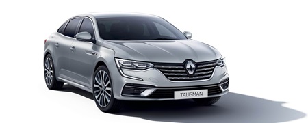 Renault Talisman