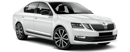 Skoda Octavia Superb