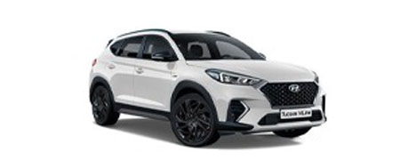 Hyundai Tucson SUV Otomatik Benzinli