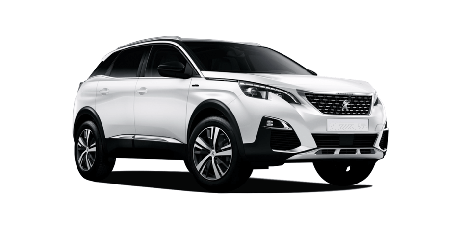 Peugeot 3008 Dizel Otomatik (SUV)