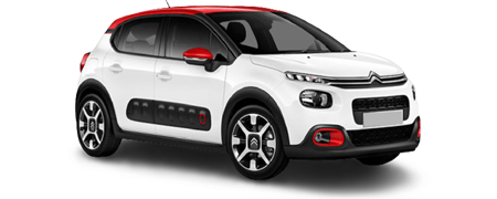 Citroen C3 Benzin Manuel