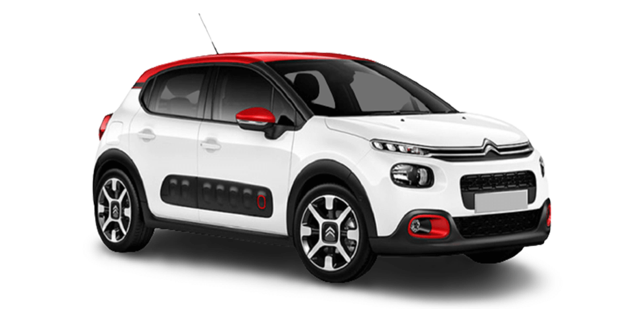 Citroen C3 Benzin Manuel