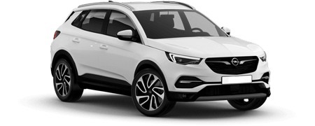 Opel Crossland Suv Otomatik Benzinli