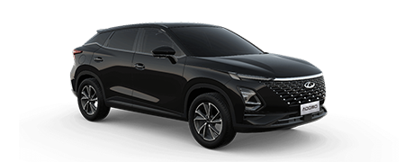 Chery OMADA 5