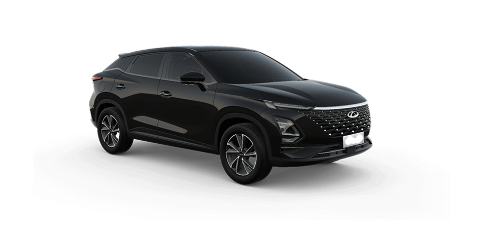 Chery OMADA 5